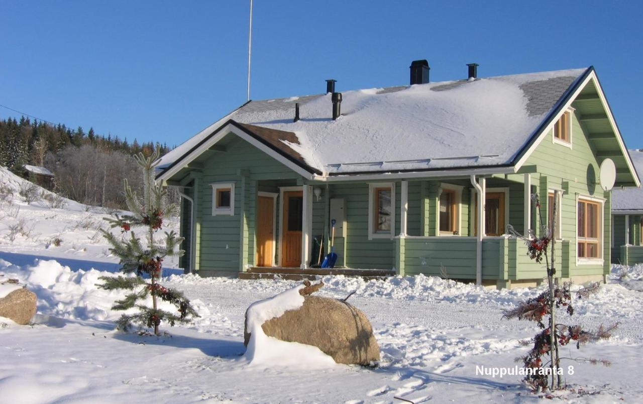 Cottage Nuppulanranta Jämsä Pokój zdjęcie