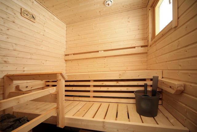 Cottage Nuppulanranta Jämsä Pokój zdjęcie
