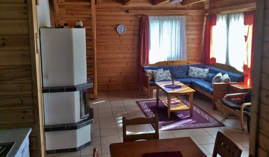 Cottage Nuppulanranta Jämsä Zewnętrze zdjęcie