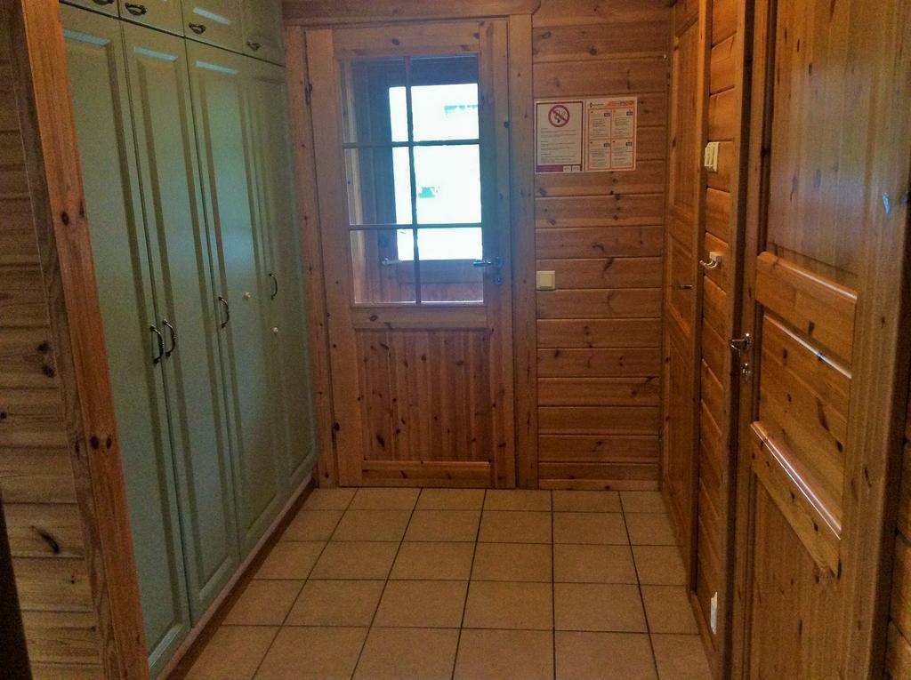 Cottage Nuppulanranta Jämsä Zewnętrze zdjęcie