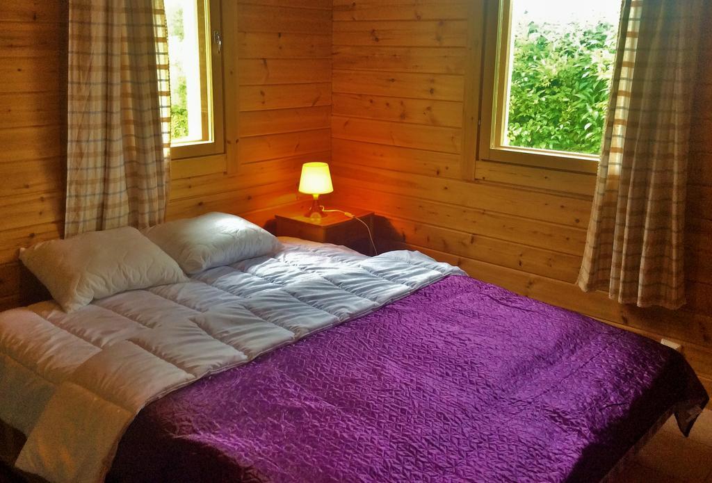 Cottage Nuppulanranta Jämsä Zewnętrze zdjęcie