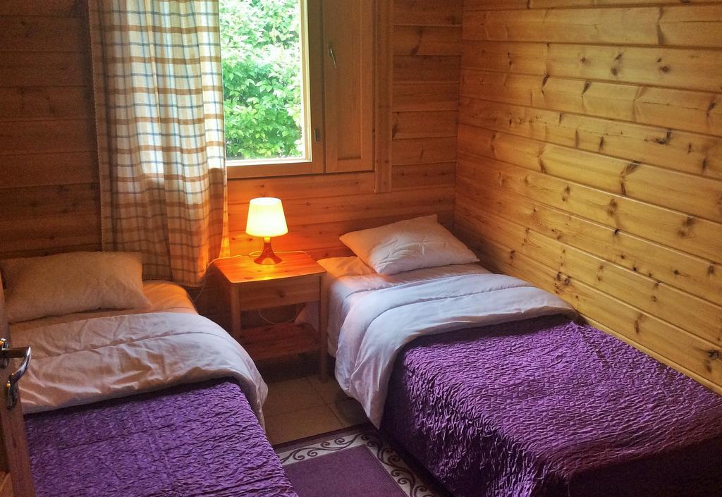 Cottage Nuppulanranta Jämsä Zewnętrze zdjęcie